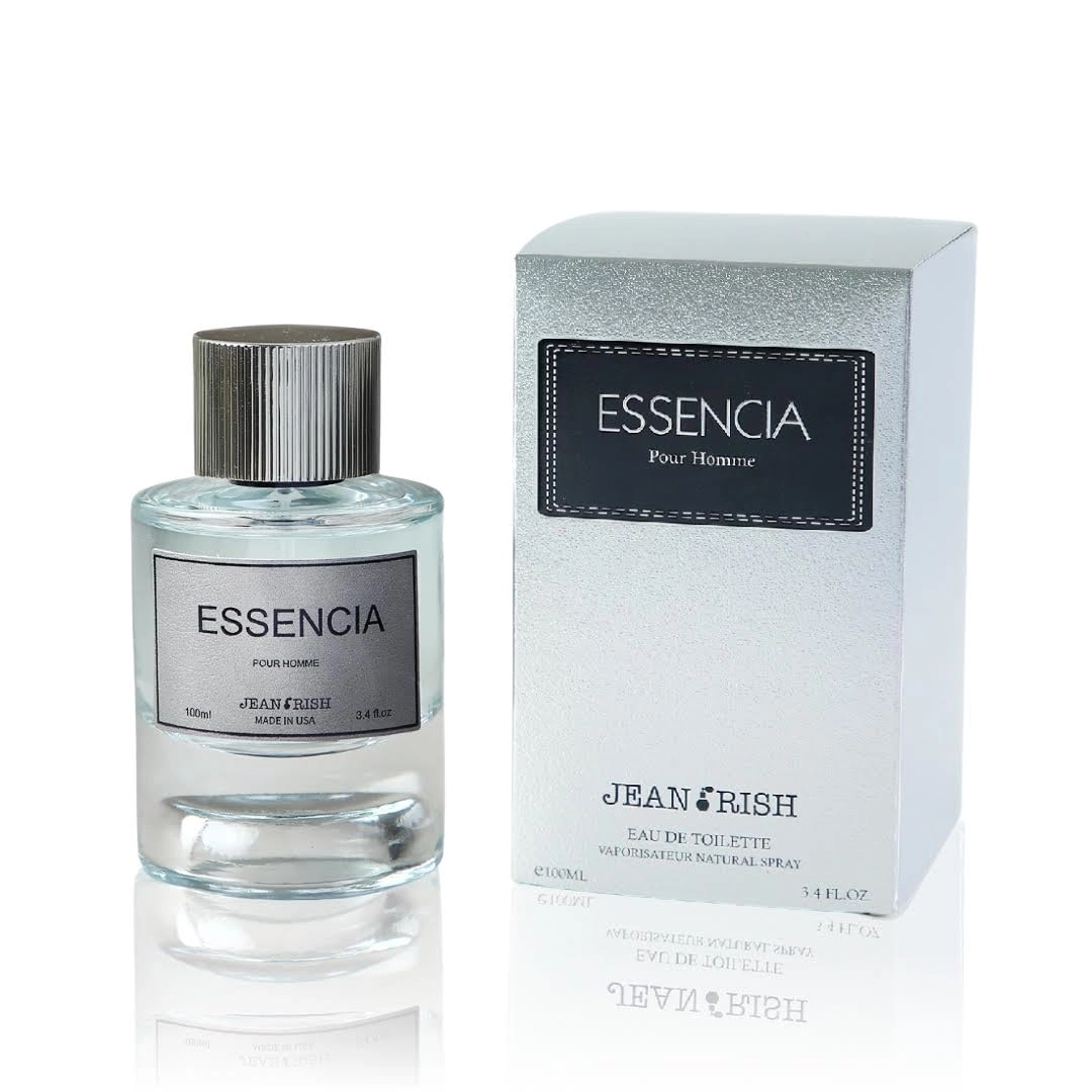 Bellevue Parfums USA LLC Essencia Eau de Parfum 100ml