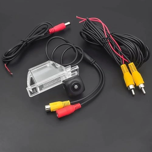 Reversing Camera - Night Vision