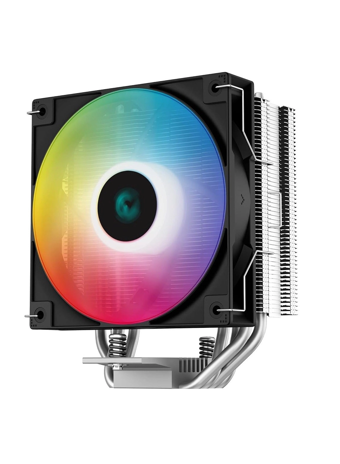 AG400 BK - Single-Tower 120mm