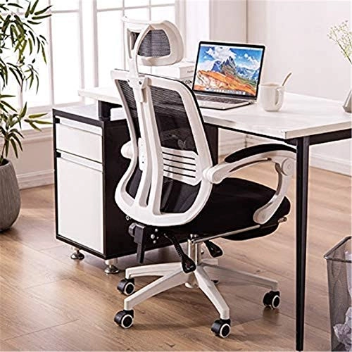 Office Chair - High Back Mesh