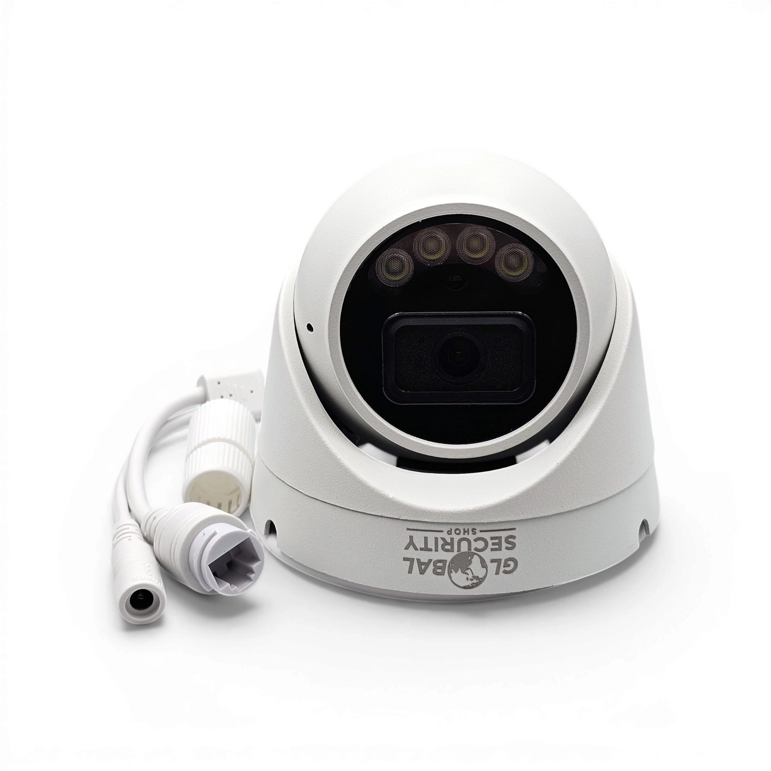VIGILARE GSS-PRO-DOME-5MP