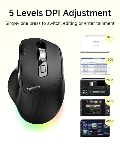 C2 - 2.4G Bluetooth