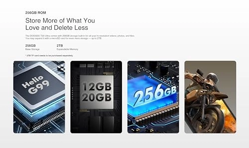 T20 Ultra - 256GB 12"