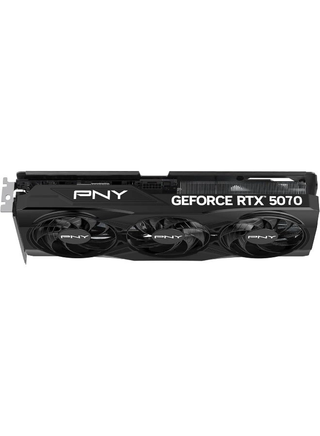 GeForce RTX 5070 - 12GB
