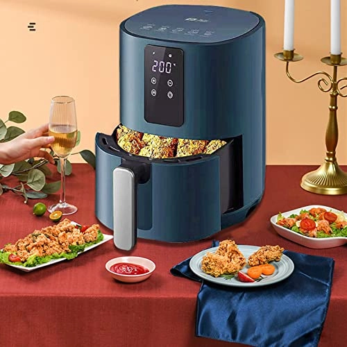 Air Fryer - 5.5L