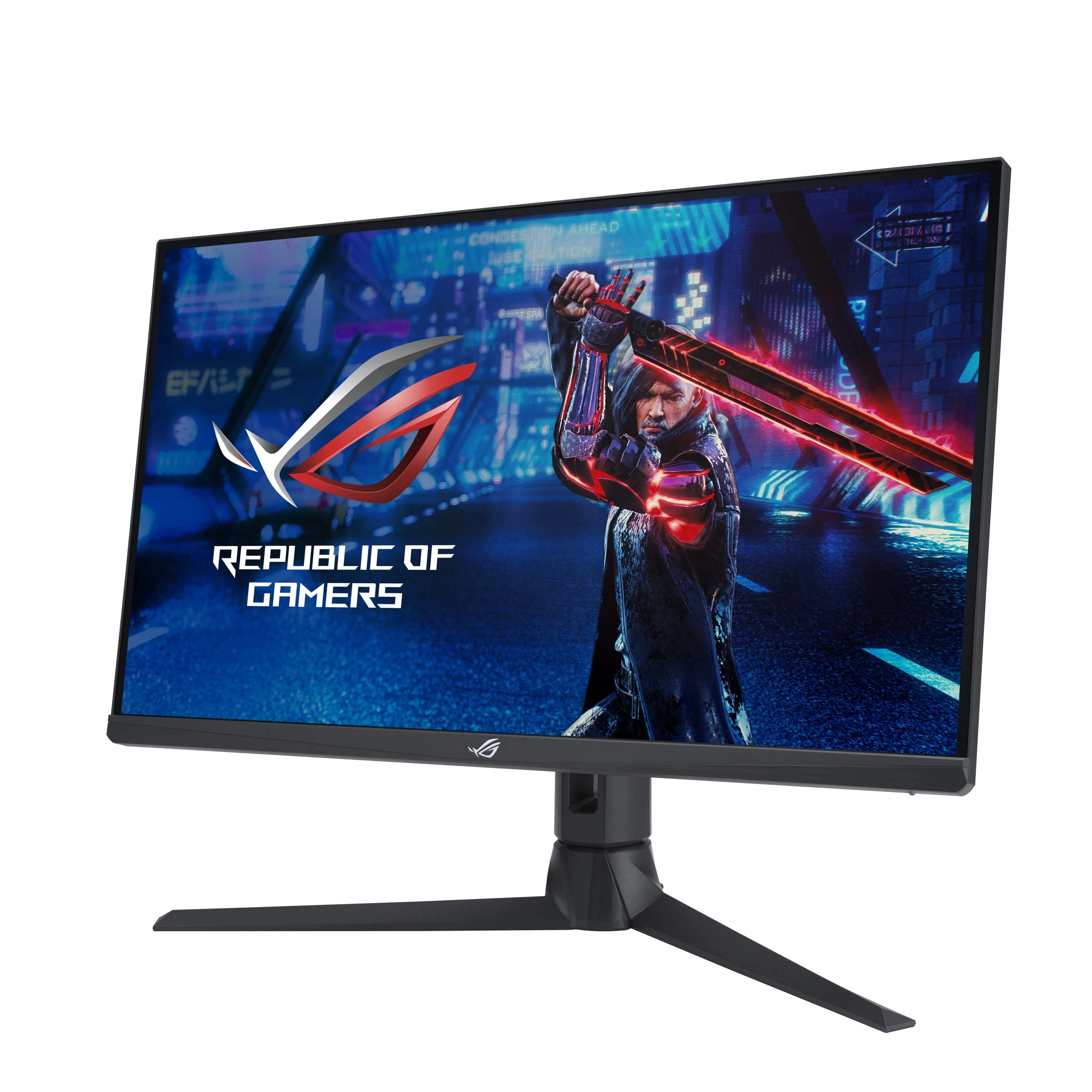 XG27AQMR - 27 Inch 2560 x 1440
