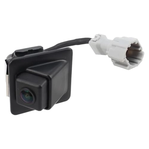 Rear View Backup Camera