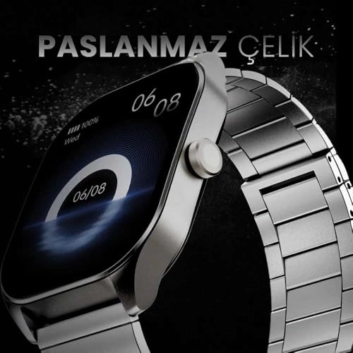 APEX Stainless Steel