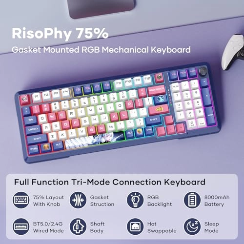 T421 - US Wired/Wireless