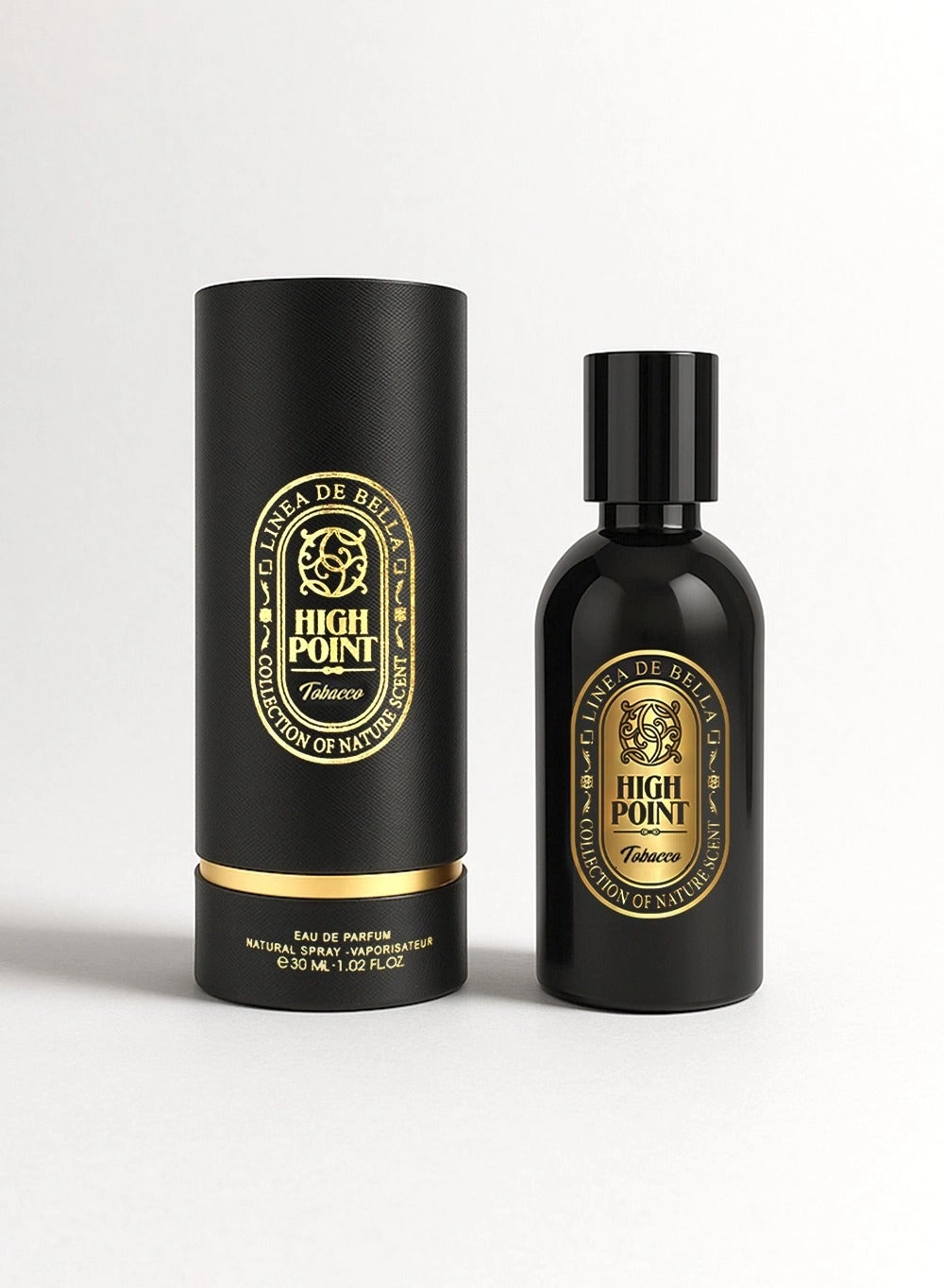 Highpoint Collection Extreme Eau de Parfum 30ml