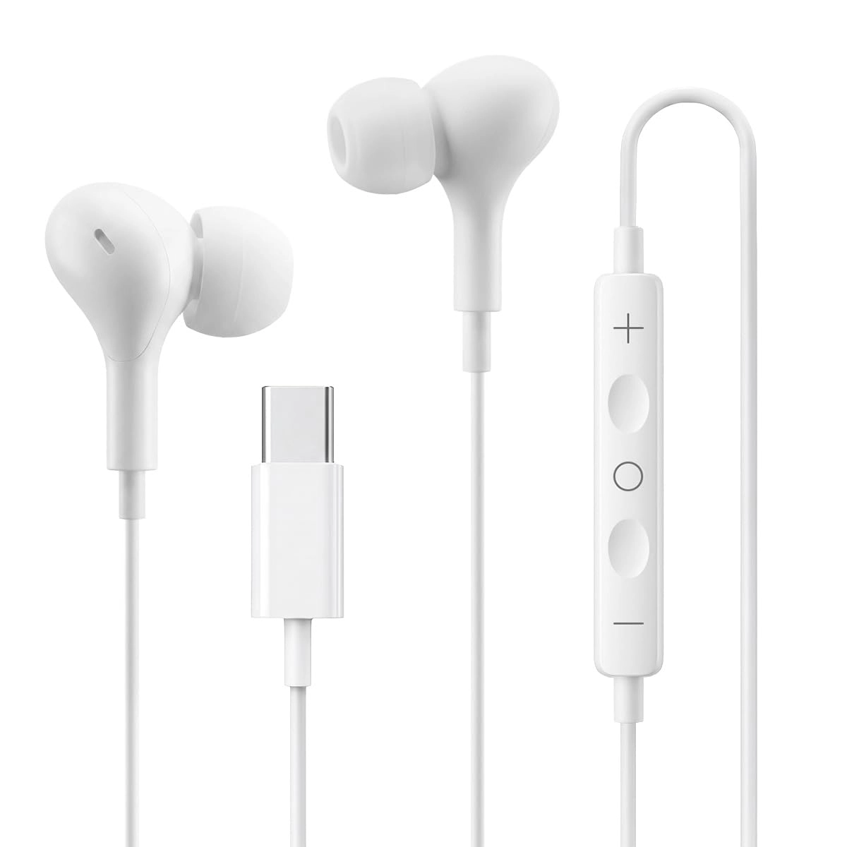 Statco XY3737 Wired Earbud
