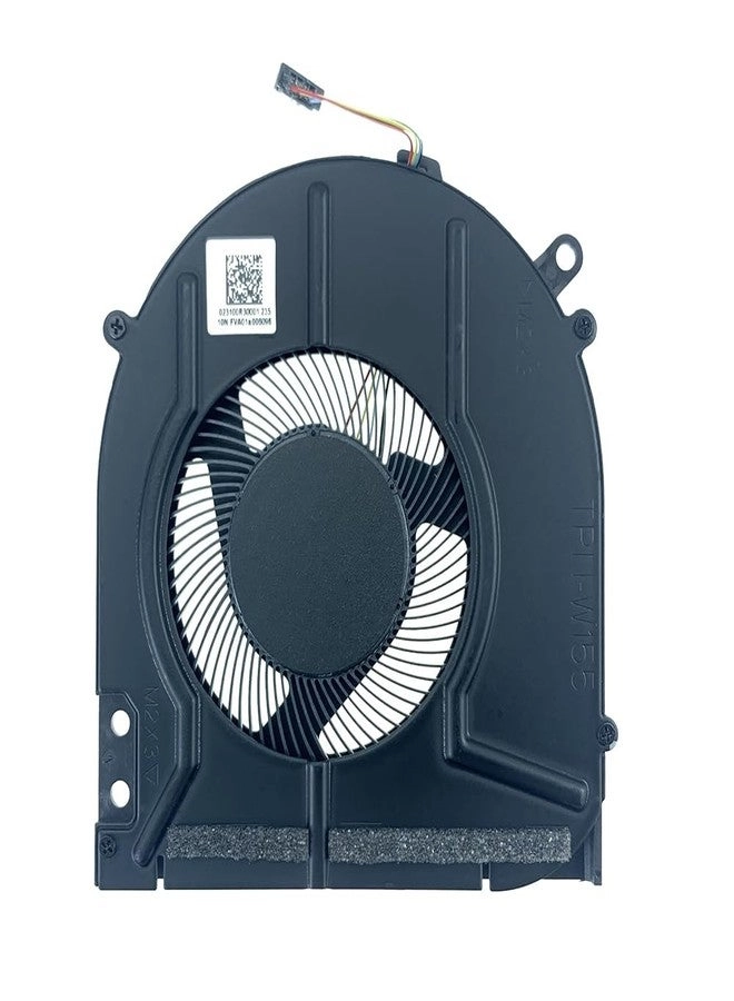 Rangale CPU Cooling Fan - 14-DY0013TU 14-DY0014TU 14M-DY0013DX