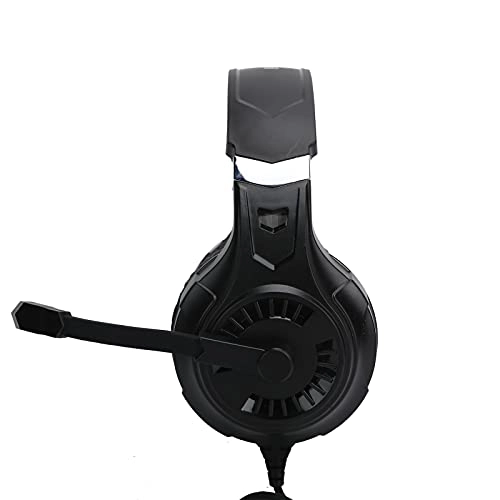 G320 Wired Headset