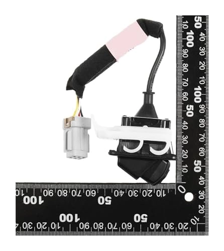 Car Rear Camera - Night vision