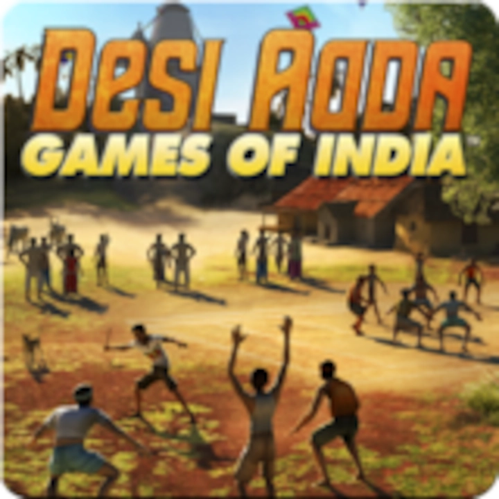 Sony Desi Adda Games Of India - PSP
