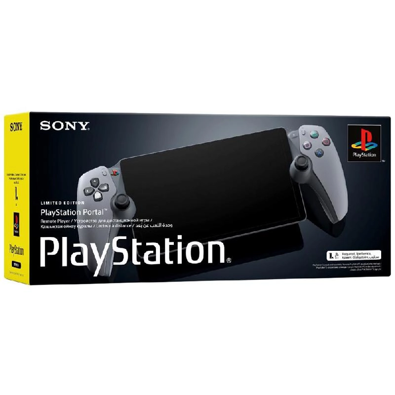 PlayStation Portal Remote Player - PlayStation 5 (PS5)