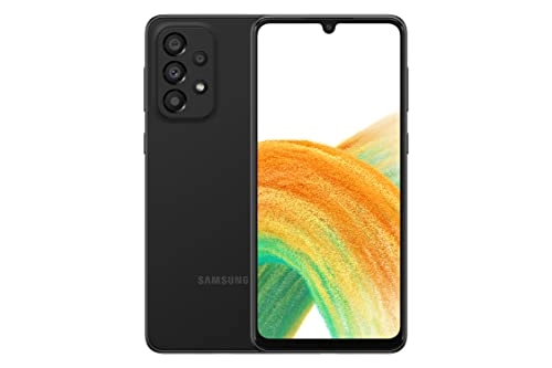 Galaxy A33 - 6GB 128GB