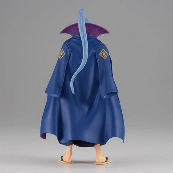 Denjiro - One Piece - Dxf The Grandline Men Extra