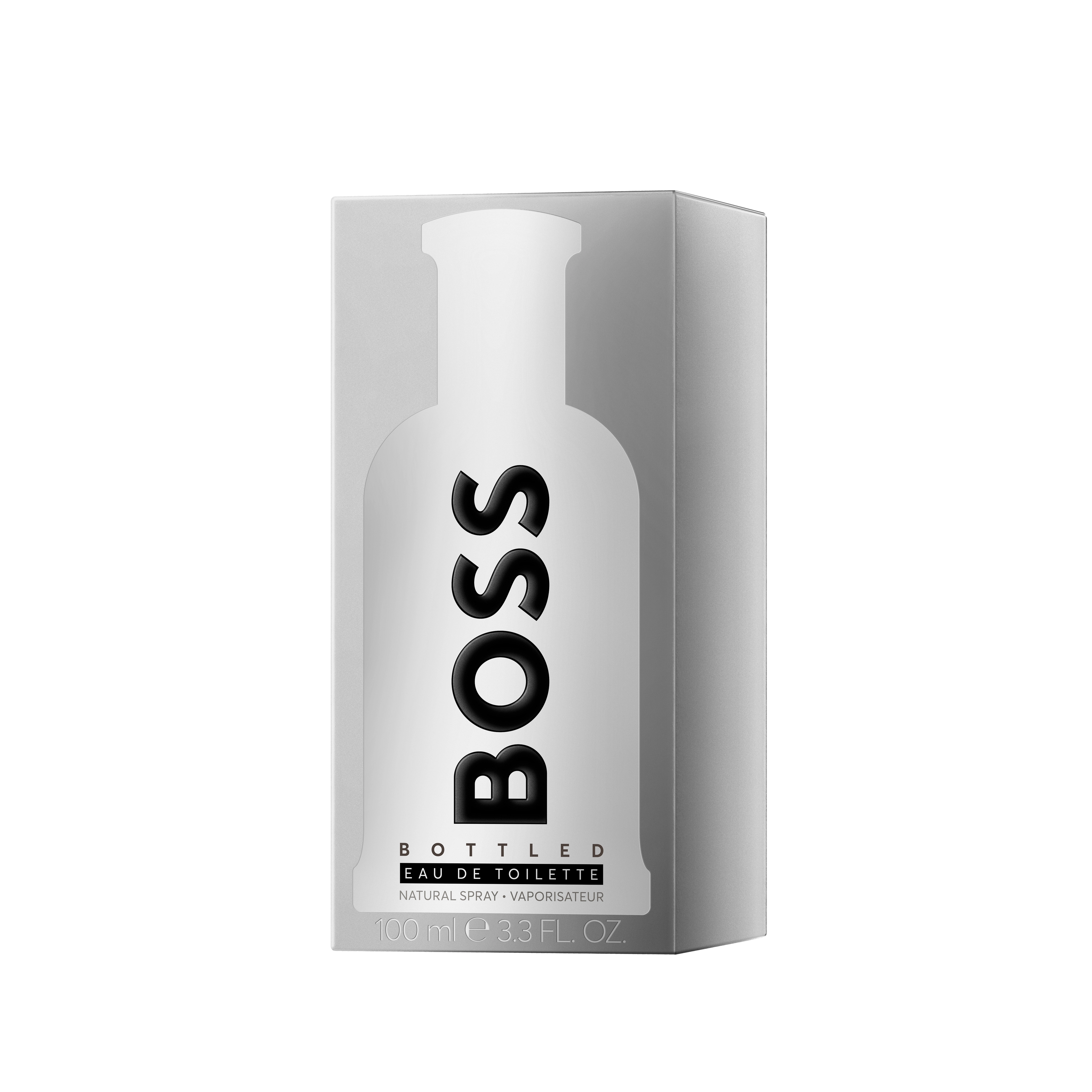 Boss EDT For Men - Eau de Toilette 100ml
