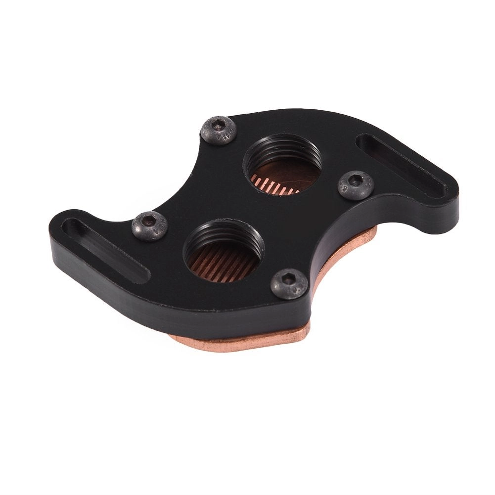 South Bridge Water Cooling Block