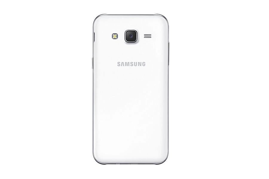 Galaxy J5 - 8GB