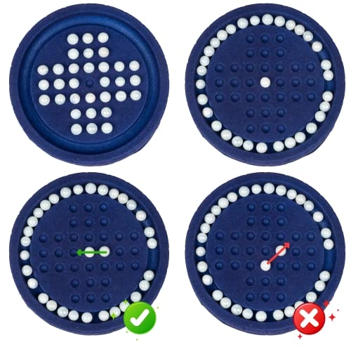 brainvita - Junior Tabletop Game