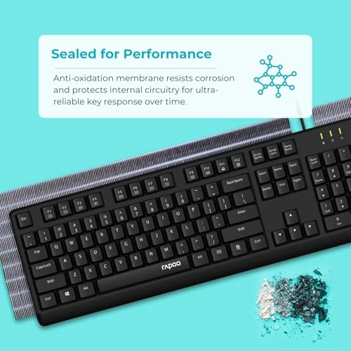 NK1900 - EN/AR Wired