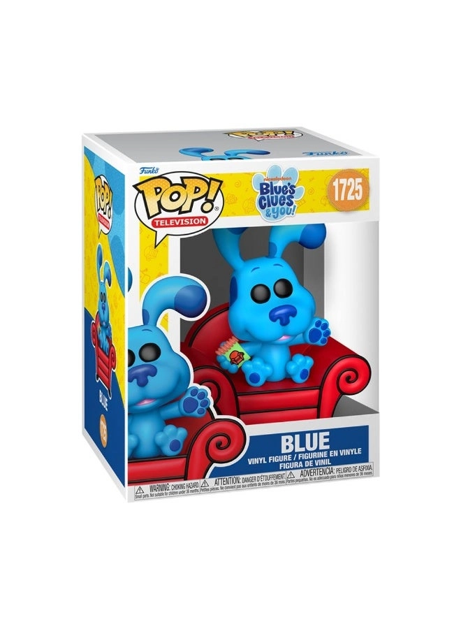 FUNKO Television Blue’s Clues & You! Blue
