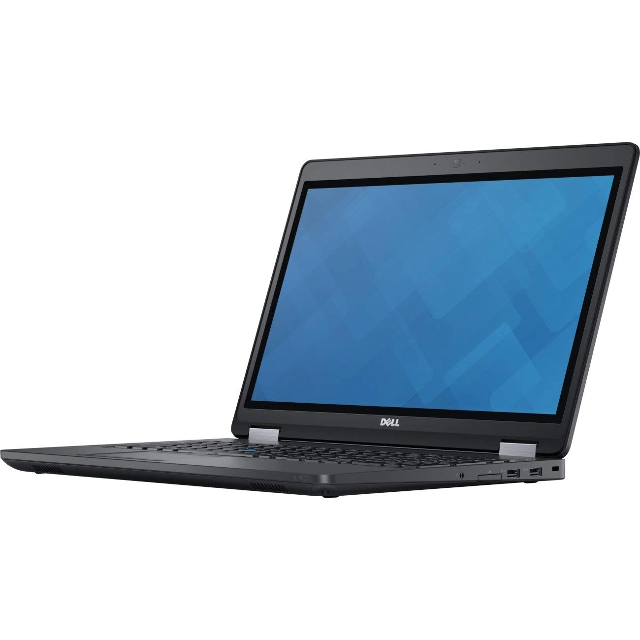 D&H (Renewed) Precision 3510 - 15.6'' i7-6700HQ 16GB DDR4 1TB HDD