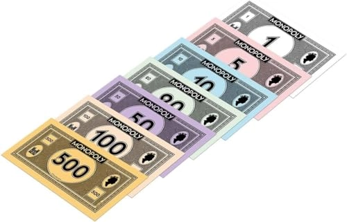 Monopoly: HM Queen Elizabeth II