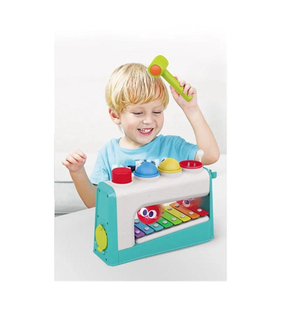 Multifunctional Music Center - 1+