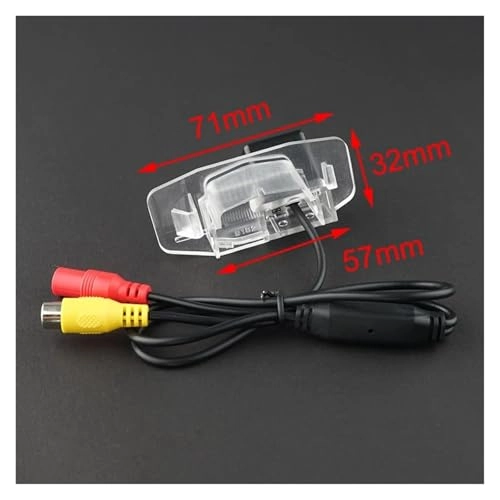 Car Rear View Camera