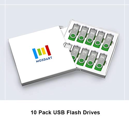 USB 2.0 Flash Drive - 16 GB