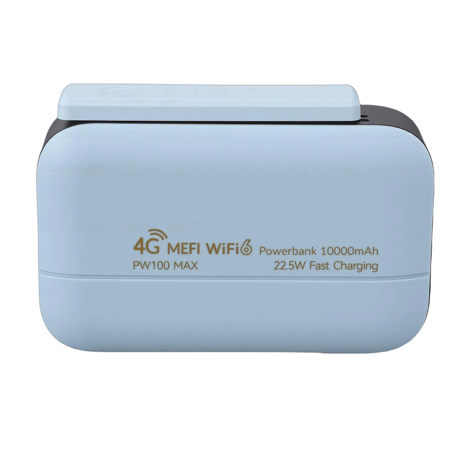 Dpofirs Portable Router - 300Mbps WiFi6