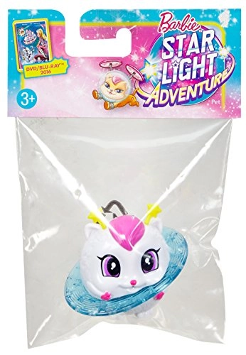 Star Light Adventure Pet - White Light