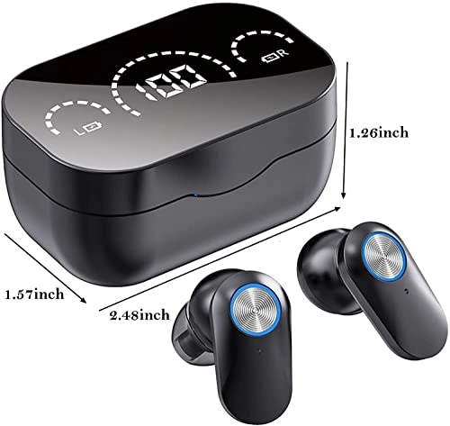 Bluetooth 5.1 Wireless Earbuds Wireless Earbud