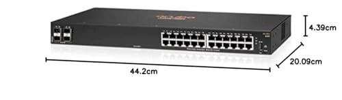 R8N88A#ABB - 28-Ports