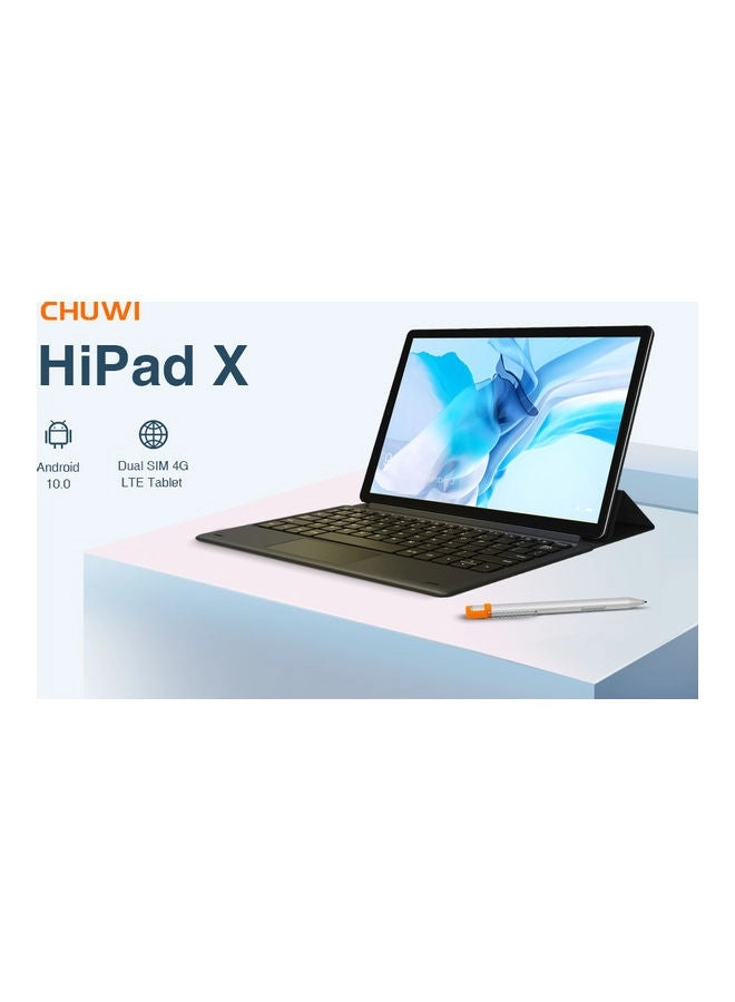 Chuwi HiPad X - 128GB 10.1"