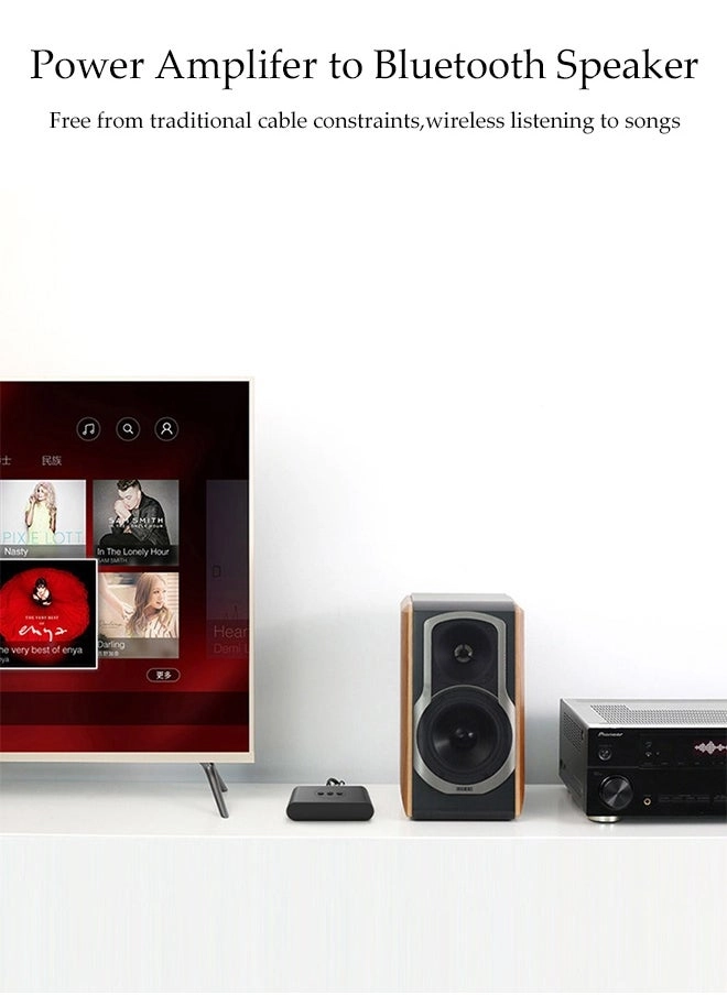 Bluetooth Receiver 5.0