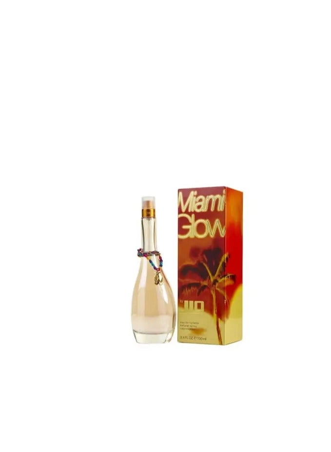 Glow Eau de Toilette 100ml
