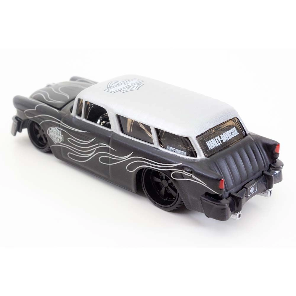 1955 Chevrolet - die cast