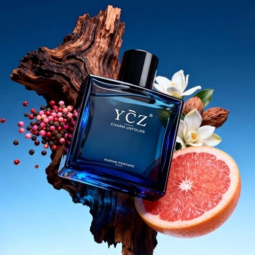 Midnight Marine Eau de Parfum 1.7 oz.