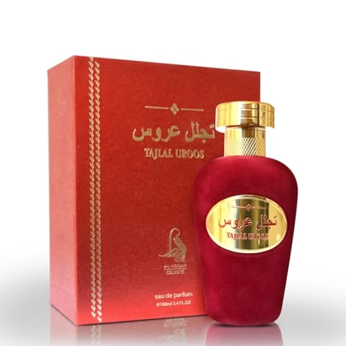 Tajalal Uroos Eau de Parfum 100 ml