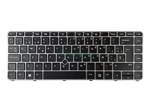 (Reconditioned) 840 G3 - ES Wireless