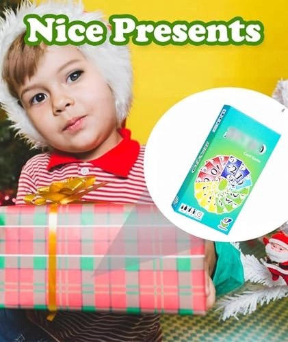 Card Game - 150 Playing Cards Math Learning