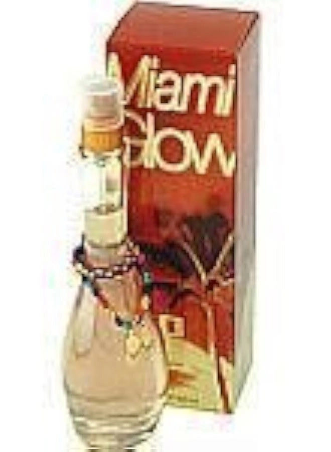 Glow Eau de Toilette 100ml