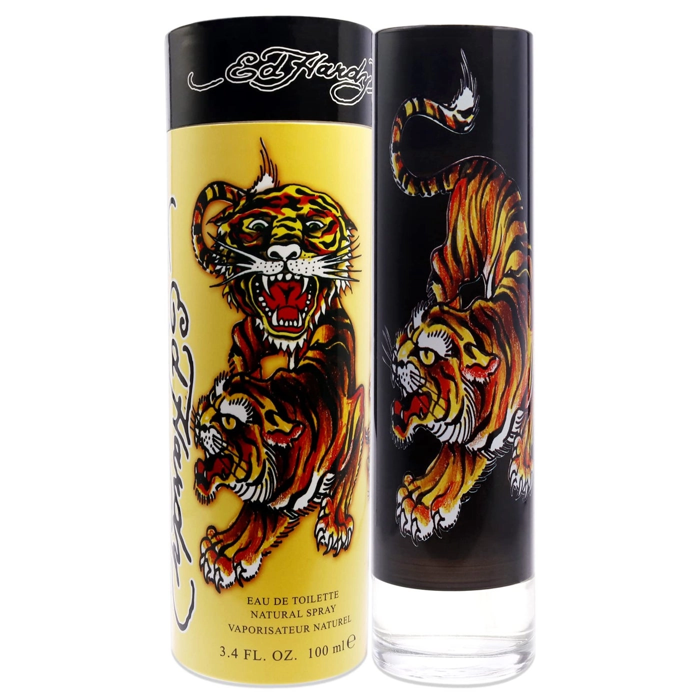 Christian Audigier for Men Eau de Toilette 100 ml