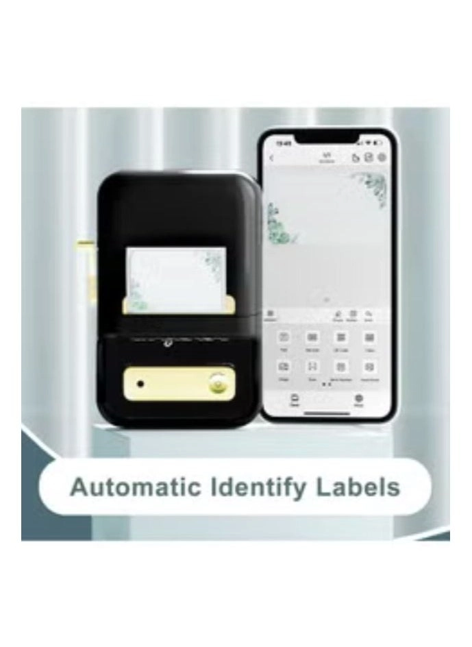 B21 - Inkless 60 millimeter