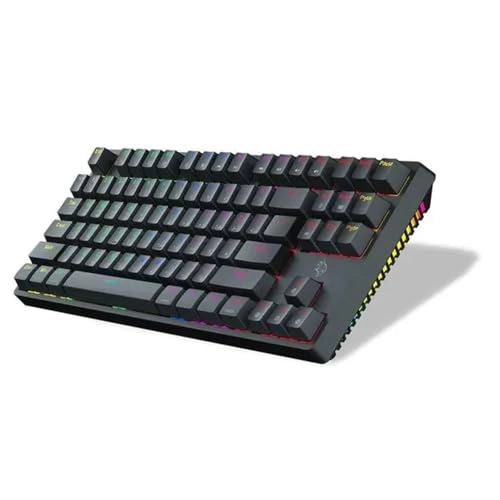 3in1 Mechanical Keyboard TKL - Wireless