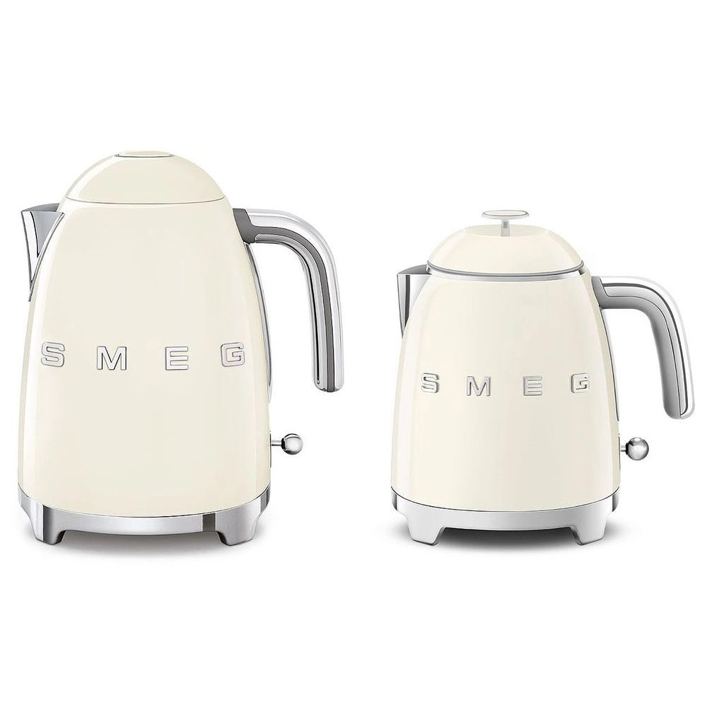 50's Retro Style KLF03CRAU, KLF03CRUK